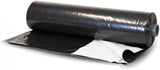 Farm Plastic Supply - Silage Tarp Black/White Plastic Sheeting - 8 Mil - Heavy Duty Polyethylene Plastic Tarp for Silage Cover,