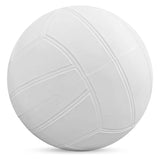 Botabee Swimming Pool Standard Size Water Volleyball | Pool Volleyball for Use with Dunnrite, Intex, Swimways or Other Pool Voll