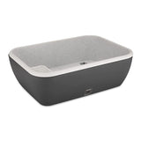 Hug A Plant | Contessa Rectangle Pot For Outdoor Indoor With SelfWatering System/Flower Pot (Home & Garden) (Grey)