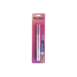 Uchida 200C79 Marvy Deco Color Fine Point Paint Marker, Hot Purple