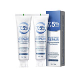 2PCS Hydroxyapatite Toothpastes for Enamel Protection and Tooth Strengthening, Gentle Mint, Fresh Breath, Daily Use for Oral Hea
