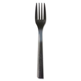 EcoProducts EPS112 100% Recycled Content Fork 6Inch , 50/PK, 20 PK/CT