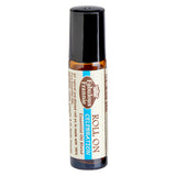 Fabulous Frannie Celebration Essential Oil Blend Roll-On Lemon, Pine and Lavender Pure Essential Oils and Coconut Carrier Oil 10