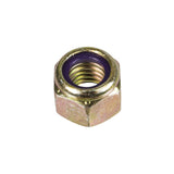 CUB CADET 7123083 Hex Lock Nut Nylon Z Force SLT SLTX GT GSE LT LTX GS GSX