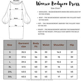 Om Sai Latest Creation Womens Lycra Women Western Dresses Regular Fit Fit And Flare (Oslc-Wd1118_Black_S)