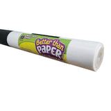 BLACK & WHITE STRIPES BB ROLL 4/CT