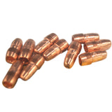 Tweco VTS35 Velocity Light Duty MIG Welding Contact Tip, 0.035 Wire Size, Standard (Pack of 10)