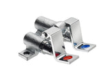 Krowne Royal Series Foot Pedal Valve, 16120L