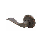 Copper Creek WL2290LHTB Waverly Lever, Tuscan Bronze