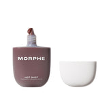 Morphe Hot Shot Sun Bronzing Drops - Waterweight Liquid Bronzer Drops with Niacinamide for Glowing Skin, Hydration & a Natural R