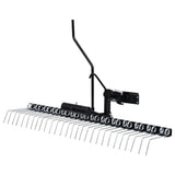 vidaXL Scarifier for Ride-on Mower 42.9