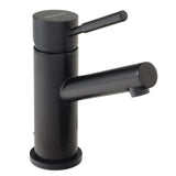 Speakman SB1003EMB BathroomSinkfaucets, Single Lever, Matte Black