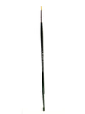 Winsor & Newton Winton Hog Bristle BrushRound #2