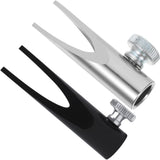 FOMIYES Elegant Eyeliner Lip Liner Sharpener Set DoubleSided Pencil Sharpener for Boys and Girls Adults Small Portable