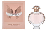 Paco Rabanne Olympea Edp for Women 1.7 Oz/ 50 Ml, 1.7 Fl Oz