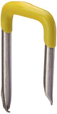 Gardner Bender MDI150Y Metal Staple, PVC Insulated 2 in, 1/2 in, Yellow