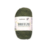 Vardhman Breeze Natural Bamboo Cotton Blend Soft Lightweight Yarn | Pack1