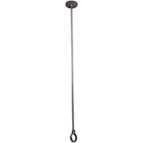 Ceiling Support Assembly