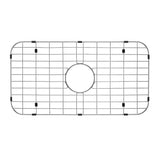 Swiss Madison SMKS245G 24x18 Kitchen Sink Grid