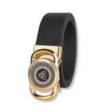 Niddleman 5613/ Trendy Unisex Artificial Leather Belt, Boys Belt For Casual Or Formal Classic Designs For Work & Business Casual