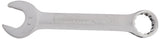 GEARWRENCH 12 Pt. Stubby Combination Wrench, 13mm 81637