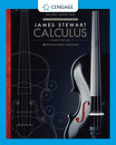 Student Solutions Manual, Chapters 10-17 for Stewarts Multivariable Calculus, 8th (James Stewart Calculus)