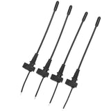 JXRYWF Replacement Antenna for Sennheiser SK EK EW100/300/500 G1 G2 G3 G4 IEM Bodypack System/Wireless Microphone,Frequency Covered 450-970MHz