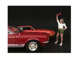 American Diorama 70s Style Figurine II for 1/24 Scale Models