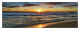 Sunset, Leeuwin National Park, Australia-Paper Art-38,,X14,,