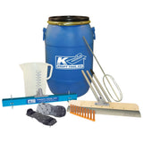 Kraft Tool GG600 SelfLeveling Kit