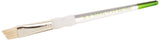 SoftGrip Bristle Foliage Brush, Size 8