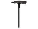 TEKTON 3/8 Inch Ball End Hex T-Handle Key | KTX37375
