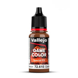 Vallejo - Game Color Special FX | Galvanic Corrosion 18 ml. (0.6 fl.oz.)