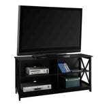 Convenience Concepts Oxford TV Stand, Black