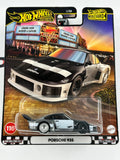 Hot Wheels Premium Boulevard Diecast 1:64