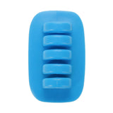 Harfington Cable Clips Silicone Cable Management For Cord Organizer Cable Clips Bedroom Nightstand Wire Desk Table Accessories O