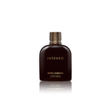 Dolce & Gabbana Pour Homme Intenso, Eau De Parfum Spray, For Men - 200 ml / 6.7 fl.oz