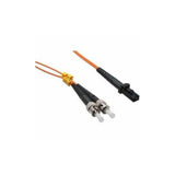 Axiom St/Mtrj Om1 Fiber Cable 9M