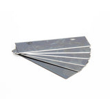 Nemco 556076, Blades (Pack of 6)