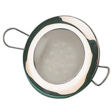 Sea Dog Led Overhead Light Brushed Finish 60 Lumens