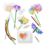 Twos Company Make Your Own Tie Dye Craft Kit