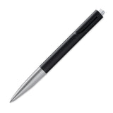 Lamy noto Ballpen black silver