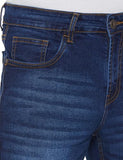 INKD Men's Regular Jeans (INKSS23MJN-011_Inkwell Indigo,Inkwell Indigo