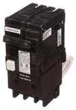 SIEMENS QF220A Ground Fault Circuit Interrupter, 20 Amp, 2 Pole, 120V, 10,000 Aic,