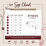Eyebogler Mens Round Neck Half Sleeve Solid Dry Fit Tshirt Pack Of 1 White,WhiteApparel,L