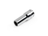 TEKTON 3/8 Inch Drive x 3/8 Inch Semi-Deep 6-Point Socket | SHD14010