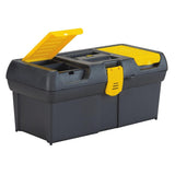 STANLEY Tool Box, Series 2000, 16Inch (016011R)