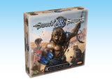 Sword & Sorcery - Myths Of The Arena
