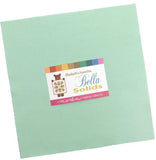 Bella Solids Elizabeths Favorites 2025 Layer Cake 42 10-inch Squares Moda Fabrics 9900LCE
