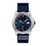 Lacoste Analog Blue Dial Men'S Watch Regatta